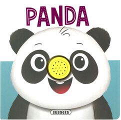 Panda Panda