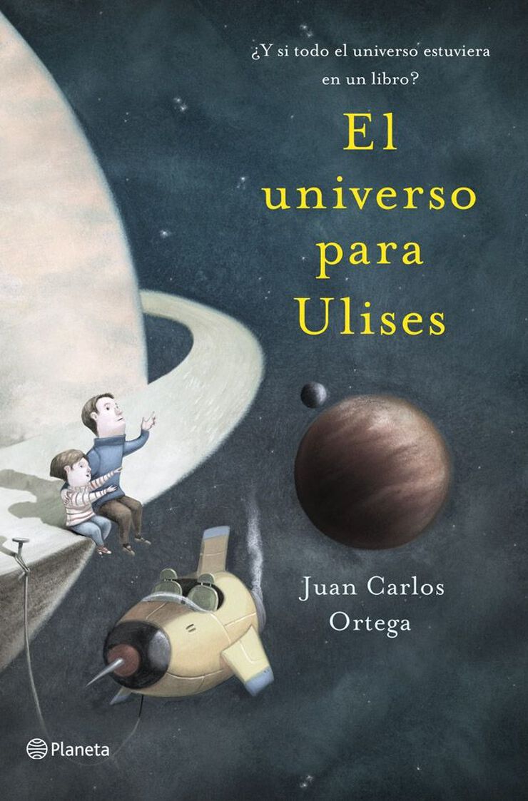 Universo para Ulises, El