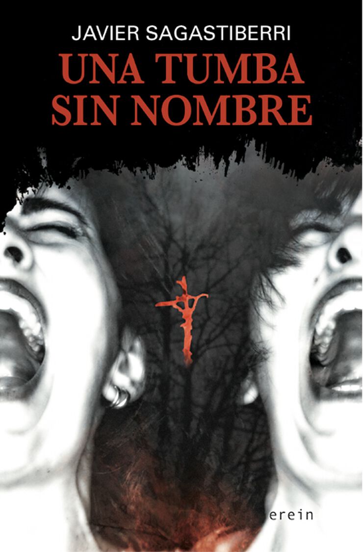 Una tumba sin nombre