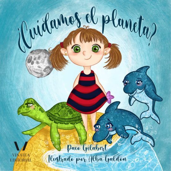 &iquest;Cuidamos el planeta?