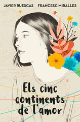 Els cinc continents de l'amor Els cinc continents de l'amor