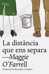 La distància que ens separa La distància que ens separa