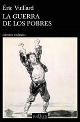 La guerra de los pobres La guerra de los pobres