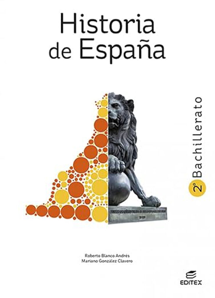 Historia de España 2º Bachillerato