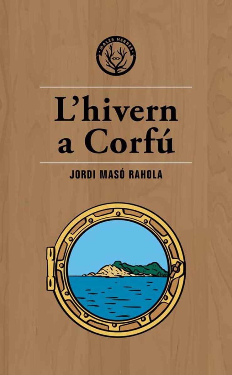 L'hivern a Corfú