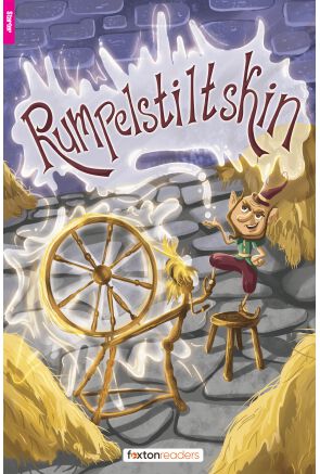 FOXTON FR A1 Rumpelstiltskin