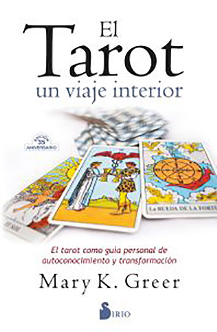 El Tarot Un Viaje Interior