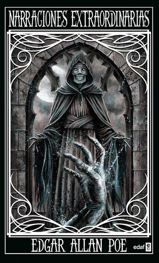 Narraciones extraordinarias