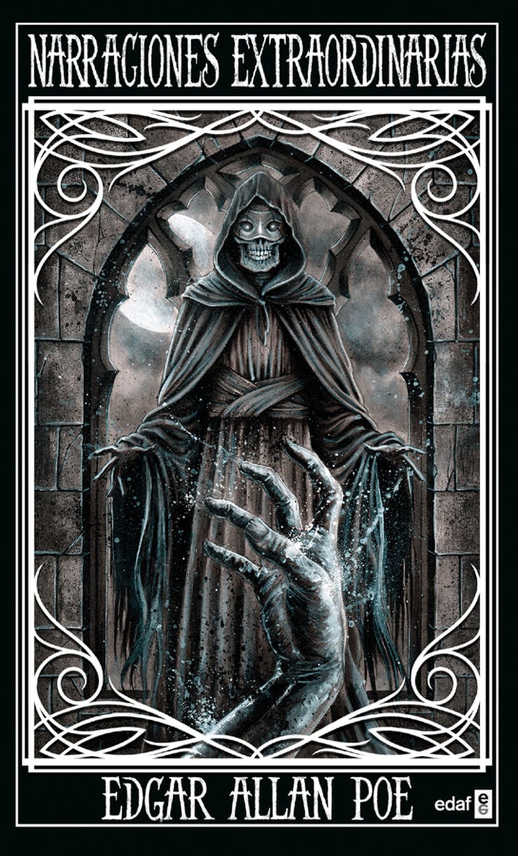 Narraciones extraordinarias