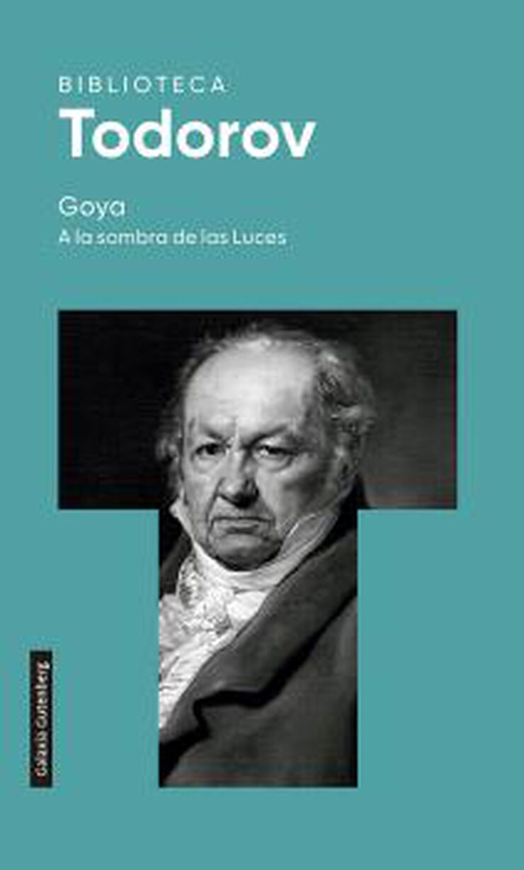 Goya. A la sombra de las Luces- 2022