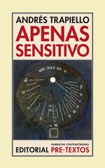 Apenas sensitivo Apenas sensitivo