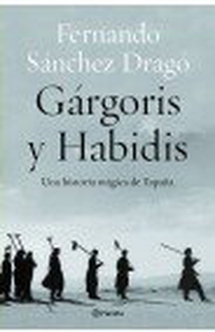 Gargoris y Habidis