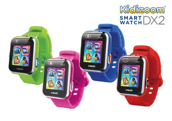 Kidizoom Smartwatch