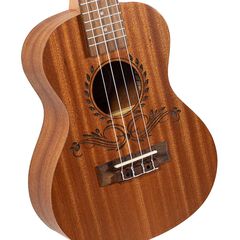 Ukelele Concert Bones SP220C Sapelly