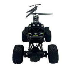 Vehículo Tierra Aire R/C