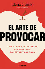 El arte de provocar El arte de provocar