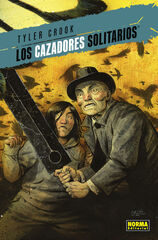 Los cazadores solitarios 01 Los cazadores solitarios 01
