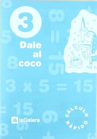 C&aacute;lculo R&aacute;pido Dale Al Coco