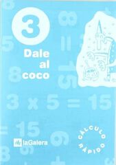 Cálculo Rápido Dale Al Coco