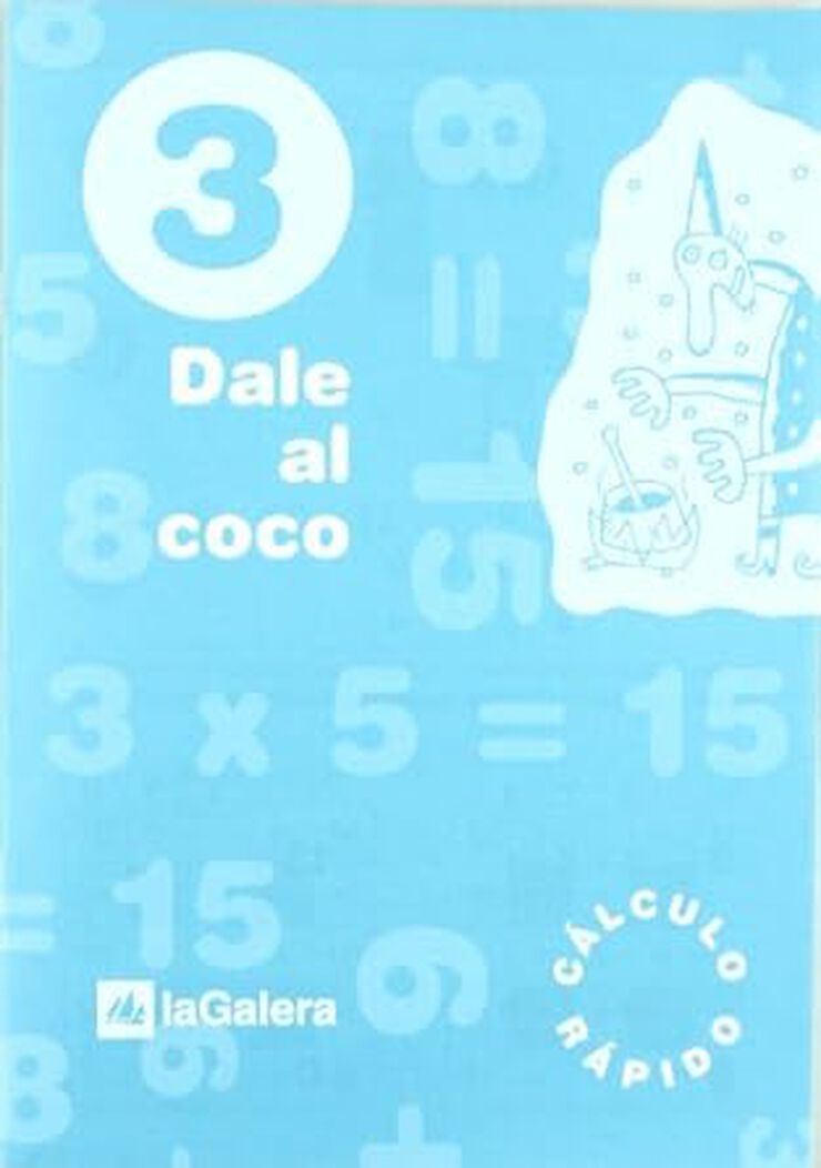 Cálculo Rápido Dale Al Coco