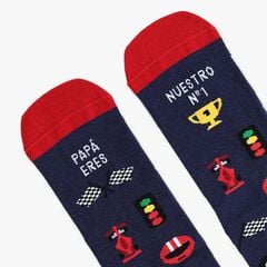 Kit UO Tassa + Mitjons Pap&aacute; eres nuestro N&ordm;1