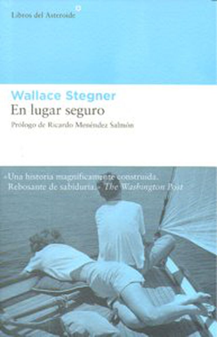 En lugar seguro
