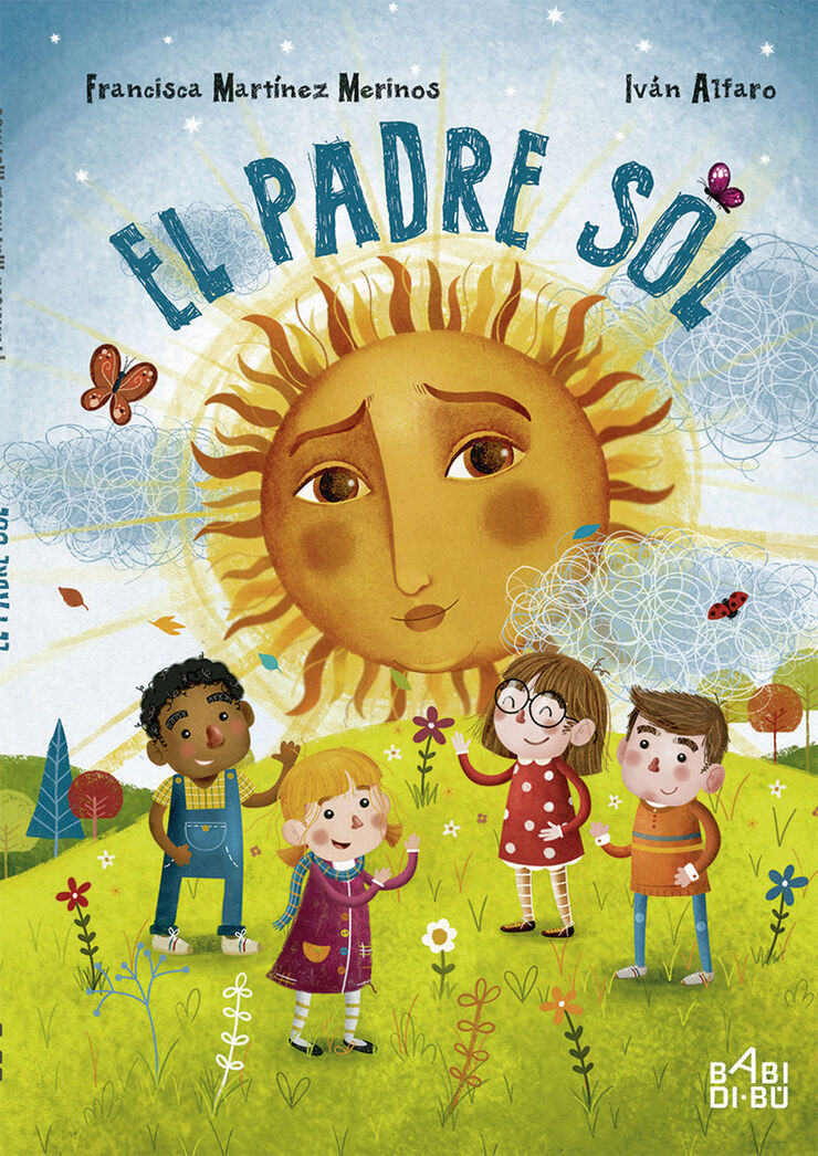 El padre Sol