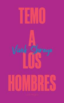 Temo a los hombres