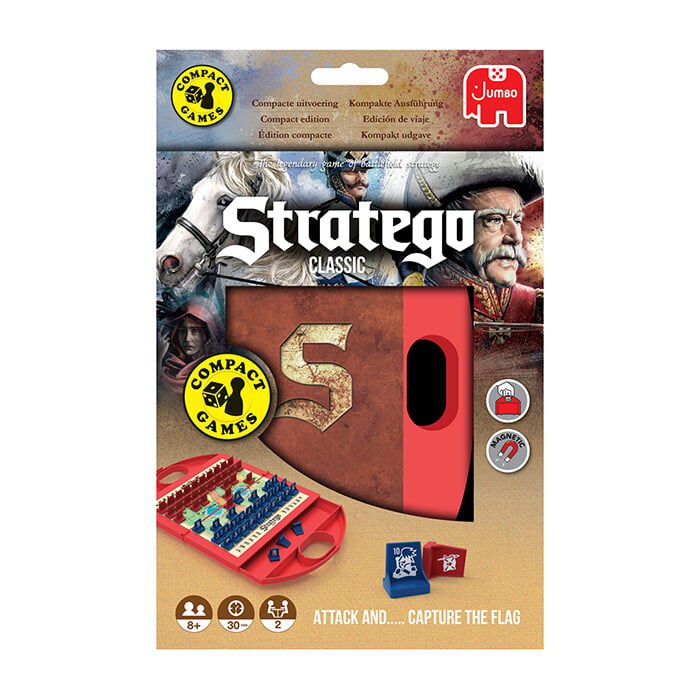 Stratego Compact