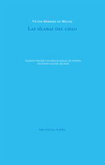 Las sílabas del cielo