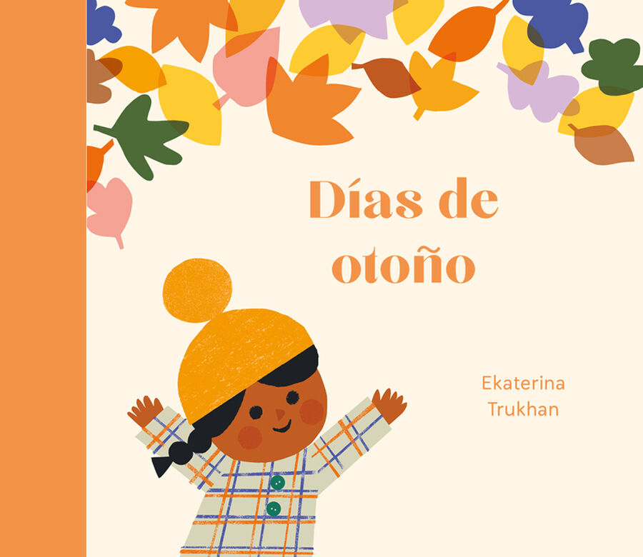 D&iacute;as de oto&ntilde;o