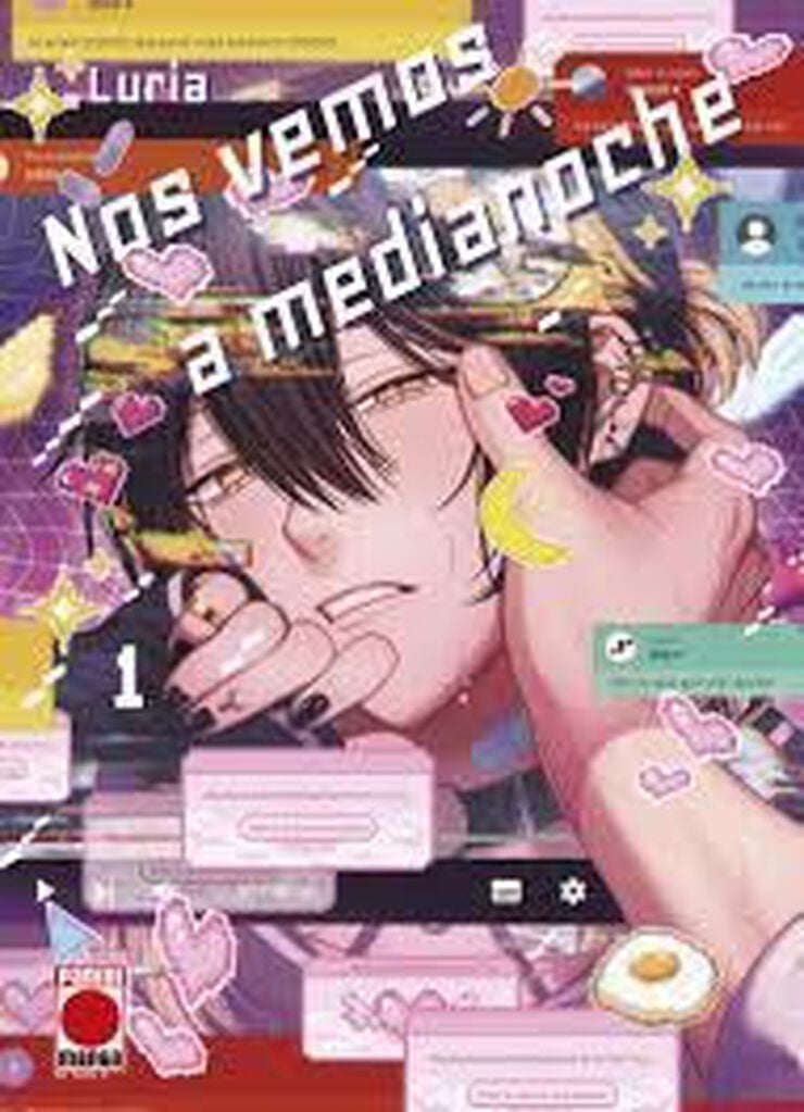 Nos vemos a medianoche 1