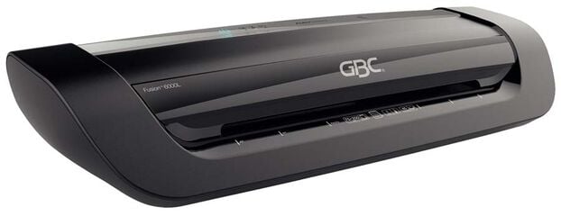 Plastificadora GBC Fusion Plus 6000L