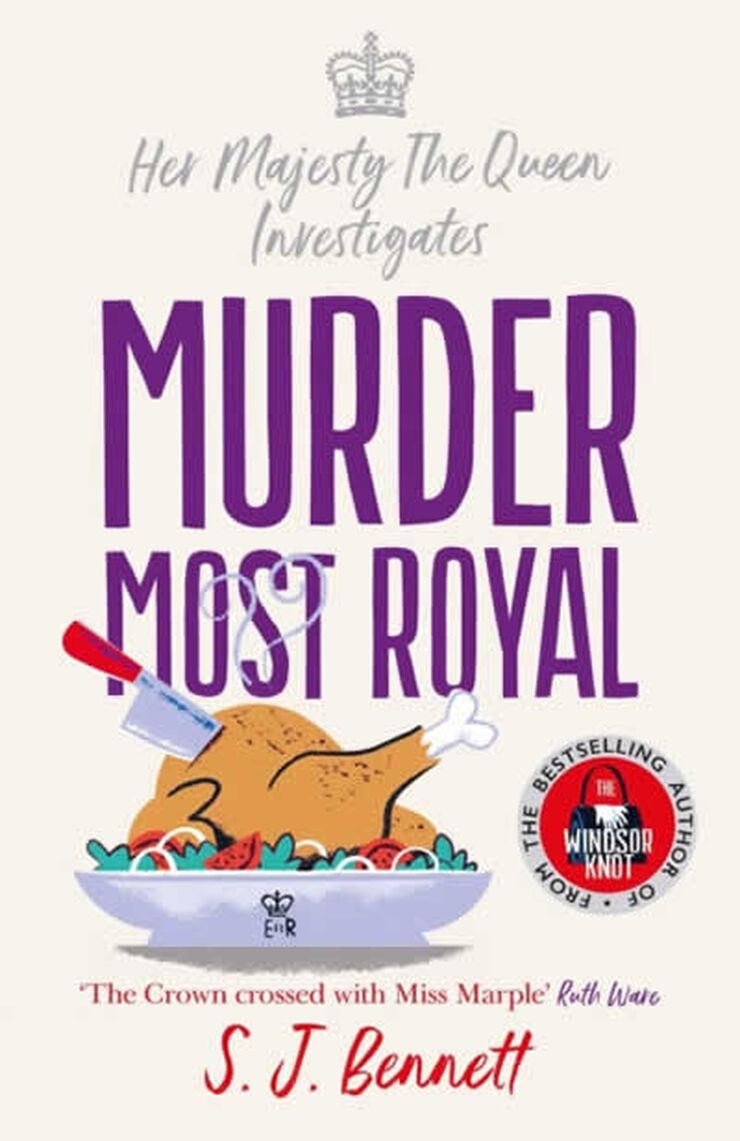 Murder most royal