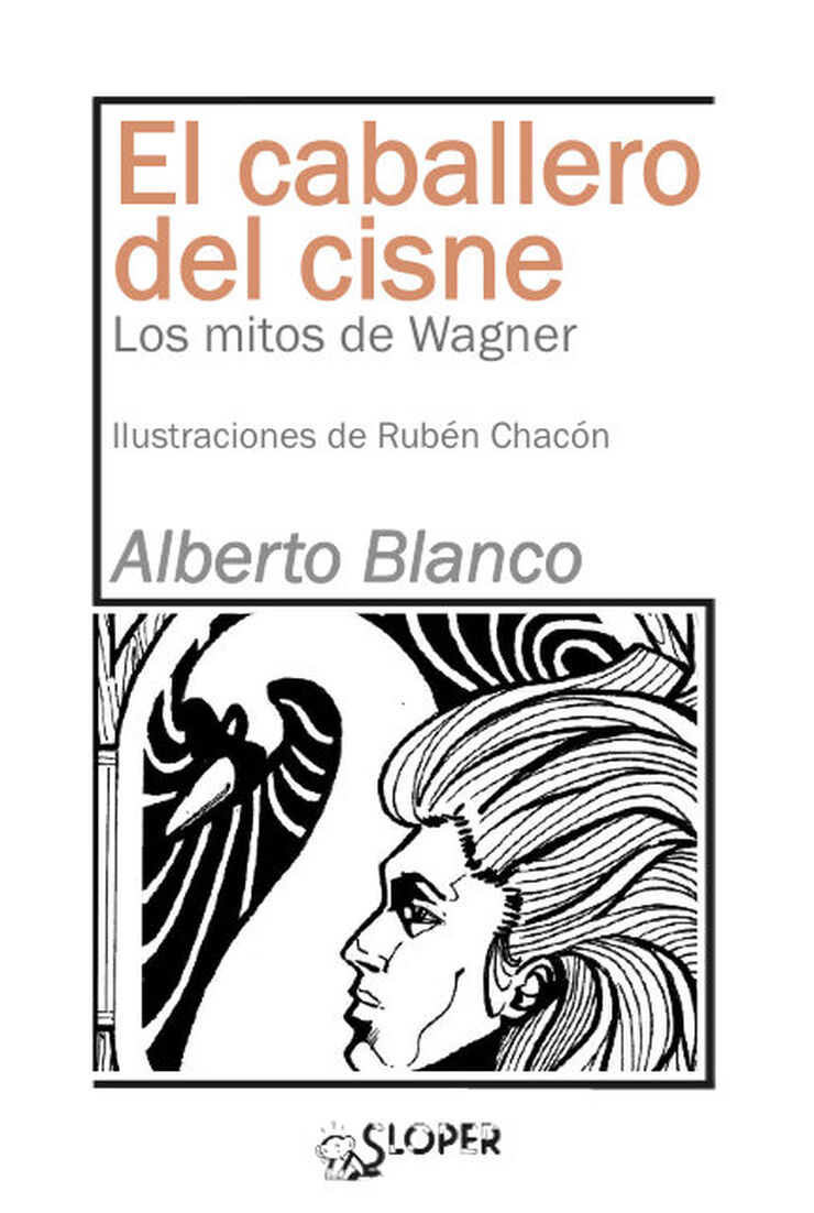 El caballero del cisne