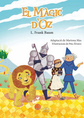 El magic d'oz El magic d'oz