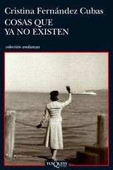 Cosas que ya no existen Cosas que ya no existen