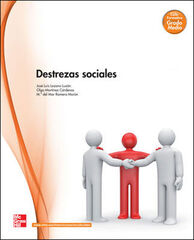Destrezas Sociales Ciclos Formativos