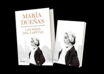 Pack TC Las hijas del Capitán Pack TC Las hijas del Capitán