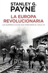 Europa revolucionaria, La Europa revolucionaria, La