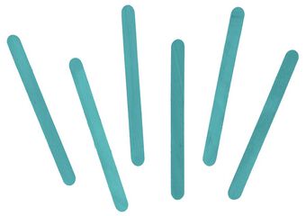 Pals de gelat Innspiro blau 50u Pals de gelat Innspiro blau 50u