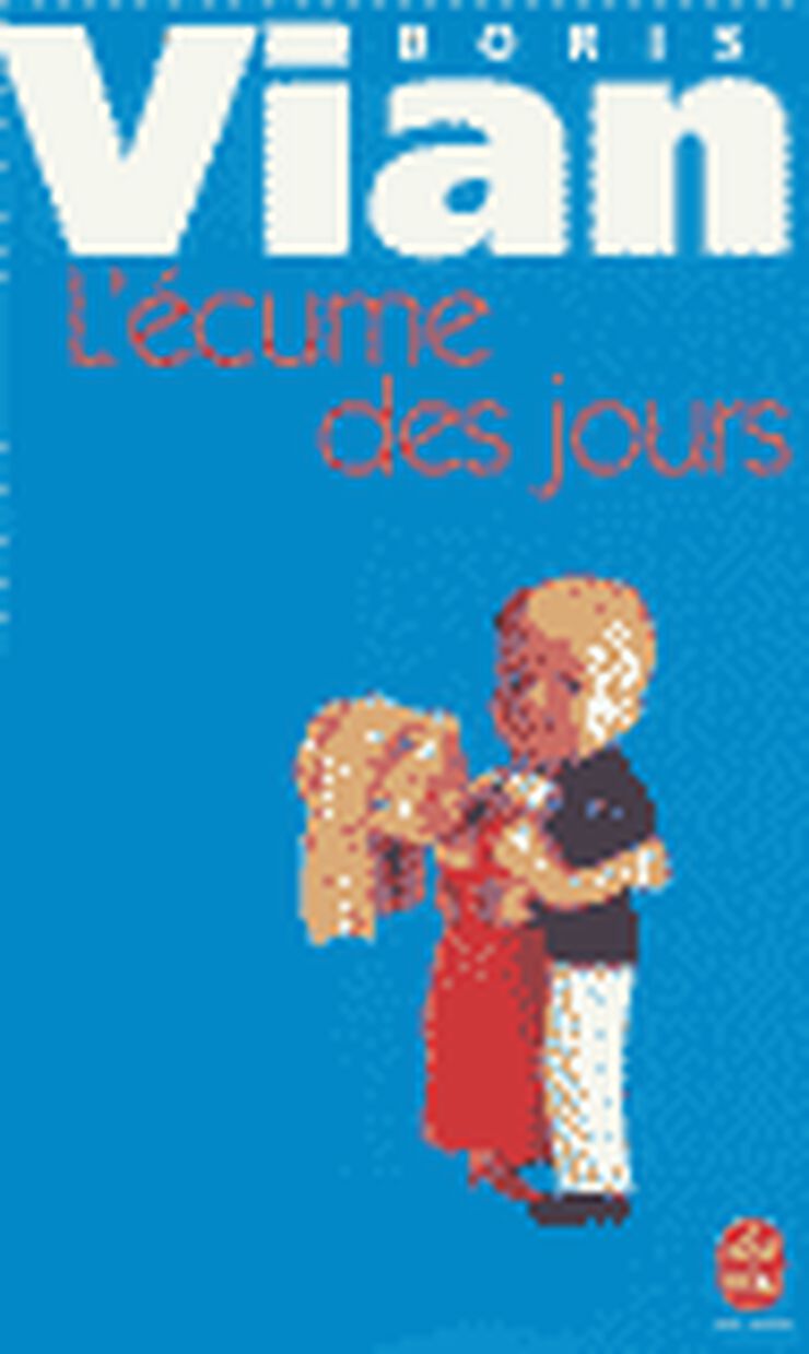 L'écume des jours