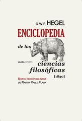 Enciclopedia de las Ciencias Filos&oacute;ficas en compendio
