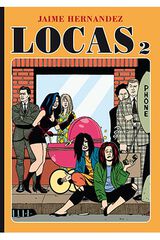 Locas 2 Locas 2
