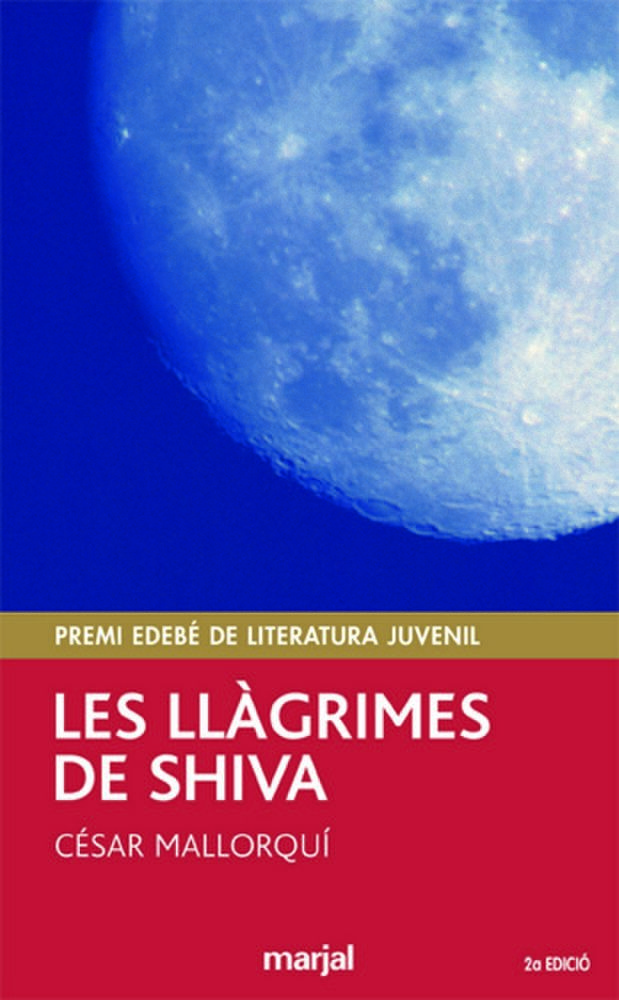 Les Ll&agrave;grimes de Shiva