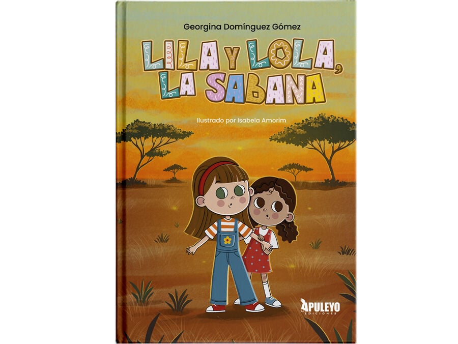 Lila y Lola, La sabana