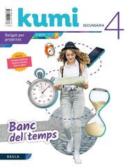 Bde Temps Kumi S4 Baula 9788447944378 Bde Temps Kumi S4 Baula 9788447944378