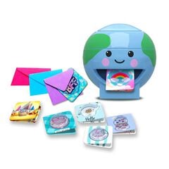 Crea les teves Targetes 3D