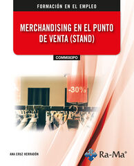 Merchandising en el punto de venta (Stand) Merchandising en el punto de venta (Stand)