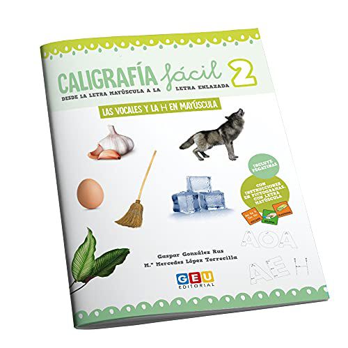 Caligrafia Facil 2
